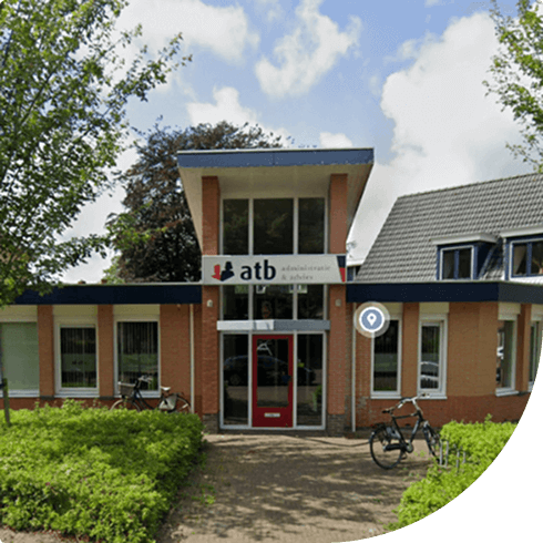 ATB kantoor
