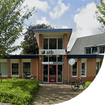 ATB kantoor