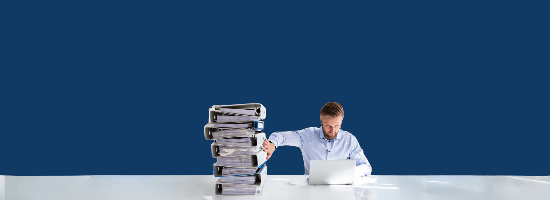 Je bedrijf in volle groei zonder dat je boekhouding achterblijft