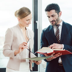 Dienstverleners & adviesbureaus