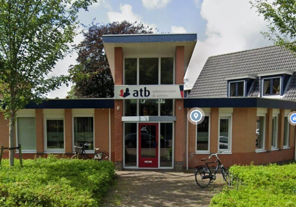 Kantoor AT