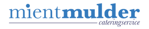 Mient Mulder Cateringservice logo