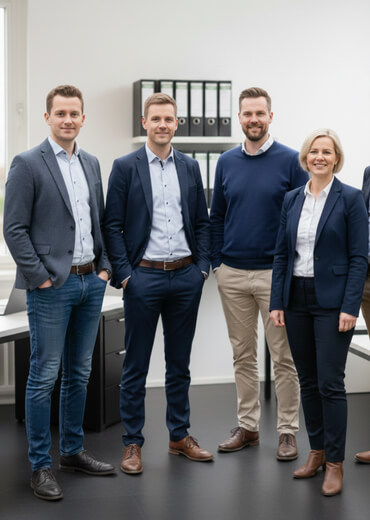 ATB Administratie & Advies team