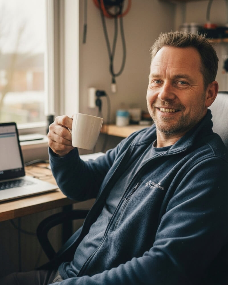 Grip op je cijfers in 2026