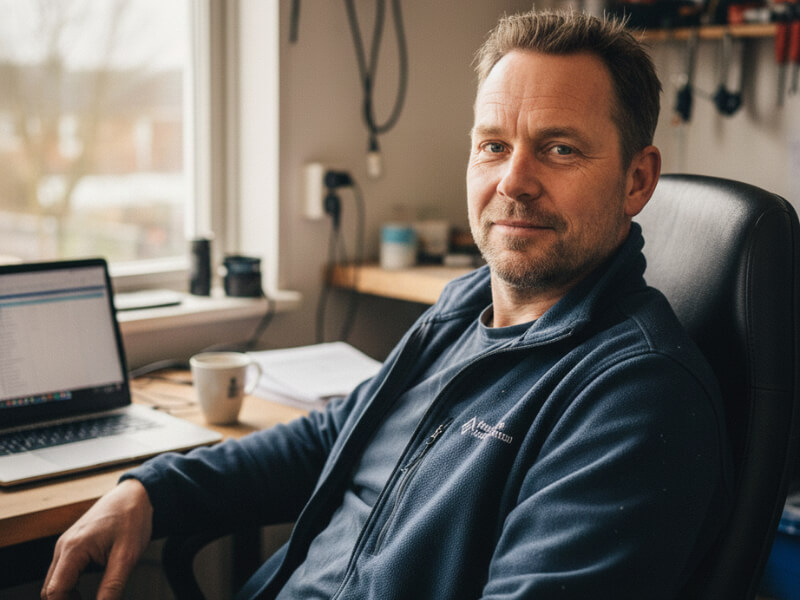 Grip op je cijfers in 2026