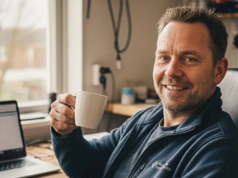 Grip op je cijfers in 2026